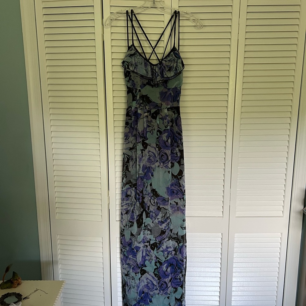 EUC Jessica Simpson dress